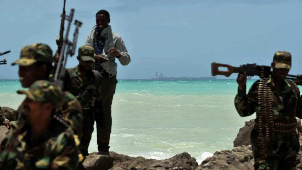 UKMTO Raises Threat Level as Pirates Seize Another Vessel off Somalia